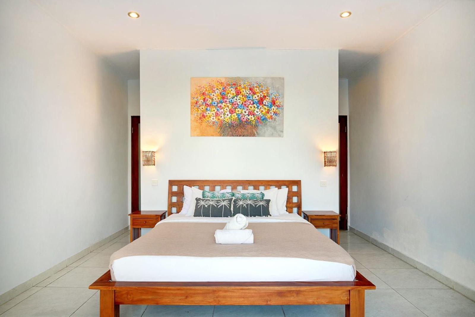 Villa Stunning 2br Tillie In The Heart Of