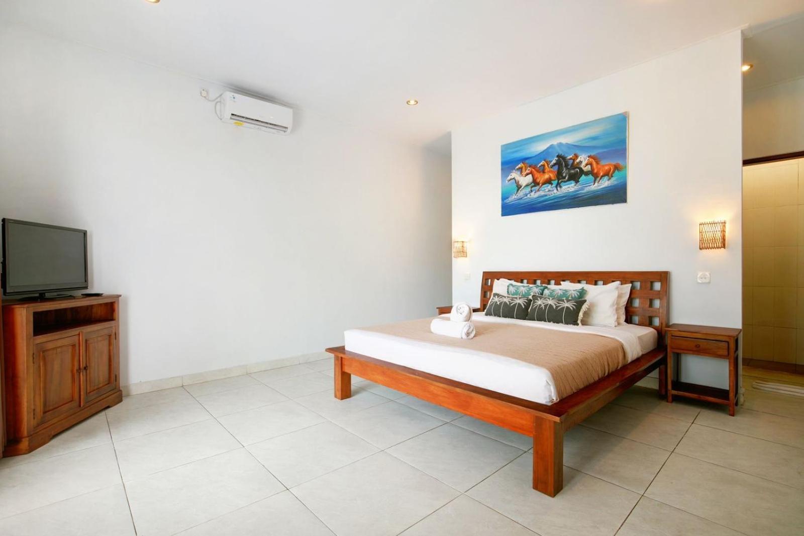 Villa Stunning 2br Tillie In The Heart Of *