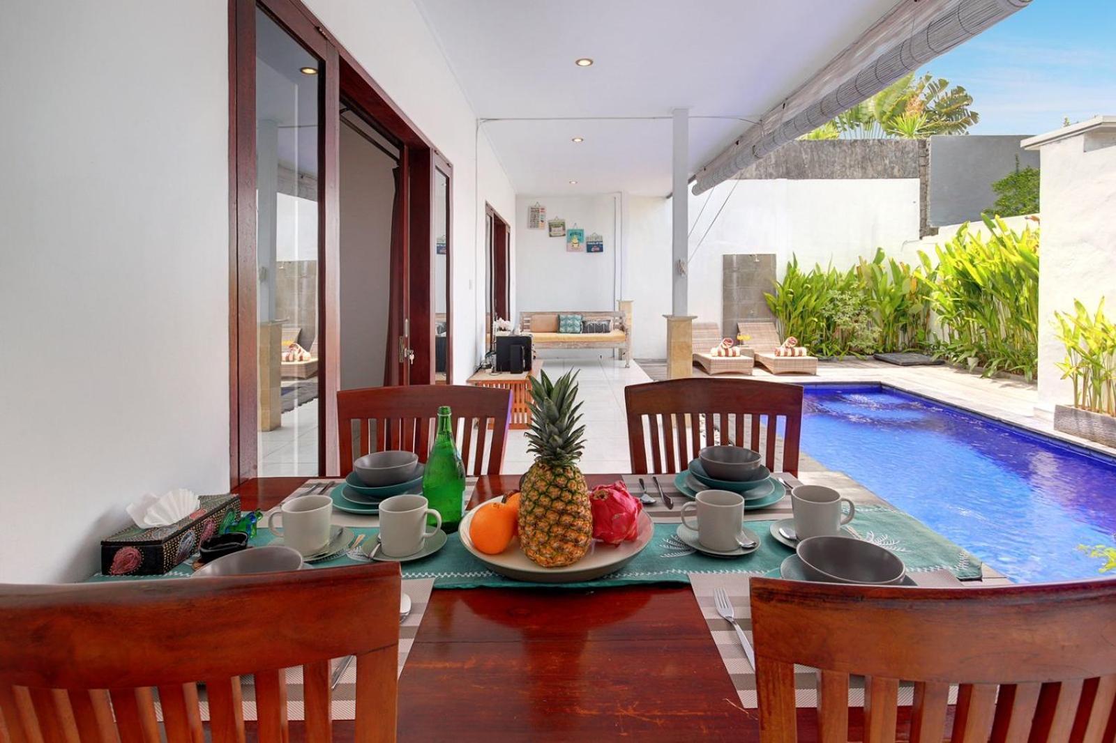 Villa Stunning 2br Tillie In The Heart Of *