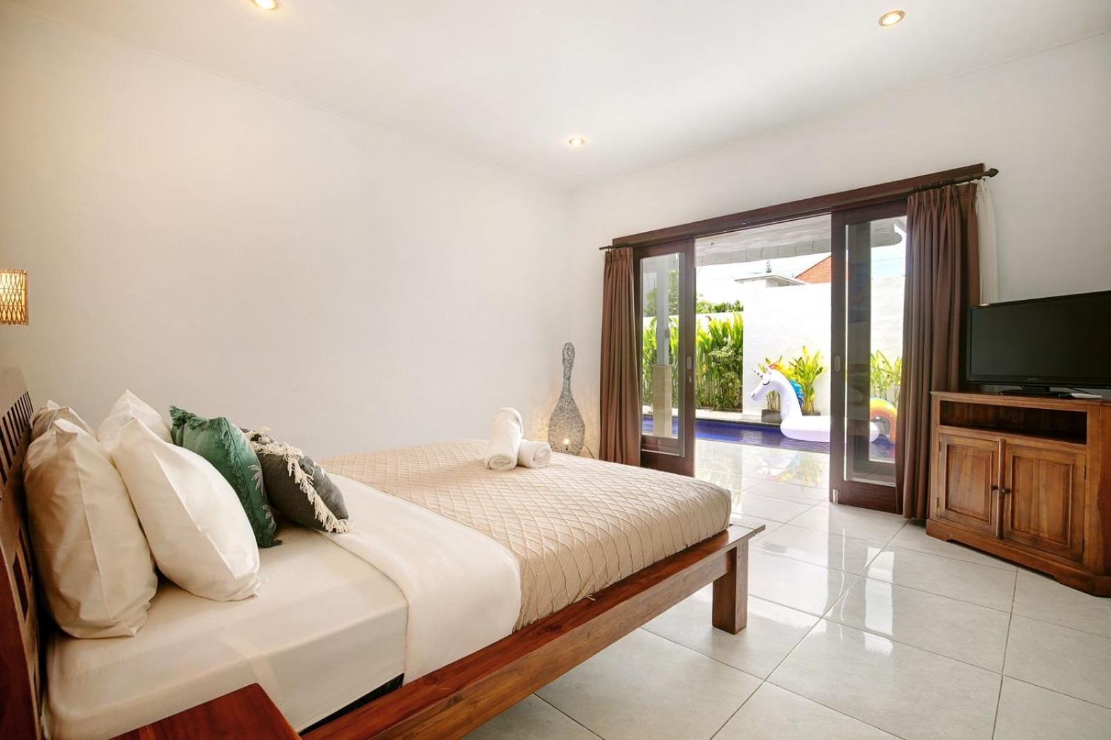 Stunning 2br Tillie In The Heart Of Villa