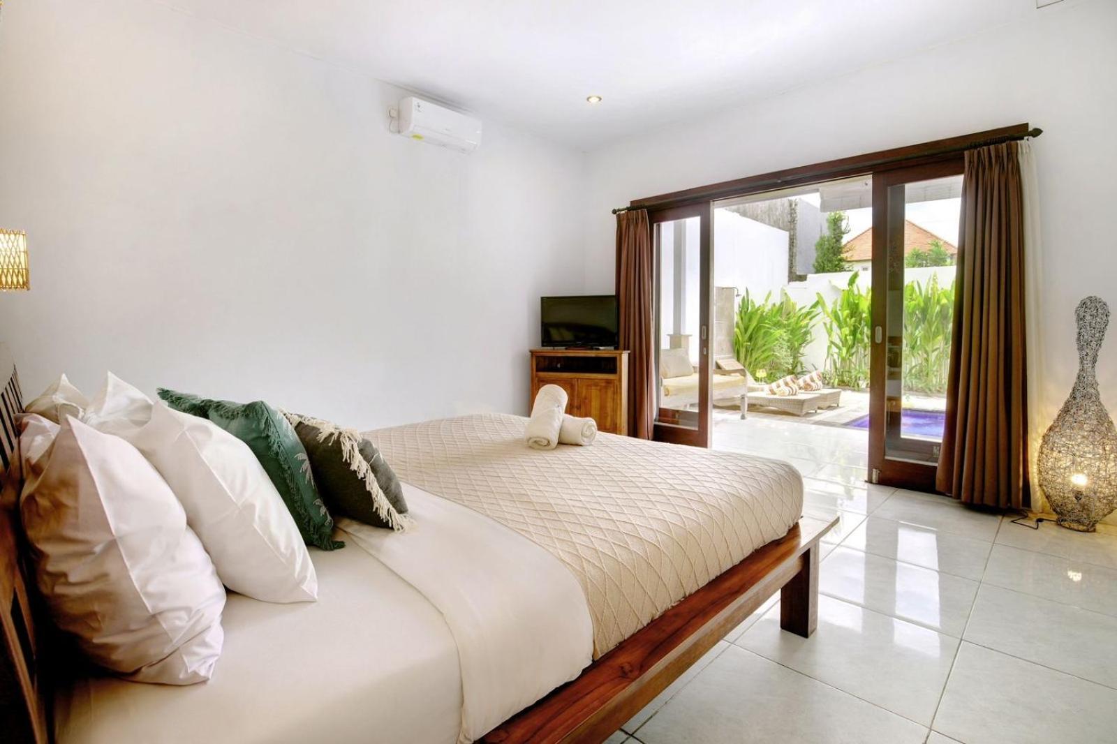 Stunning 2br Tillie In The Heart Of Villa *