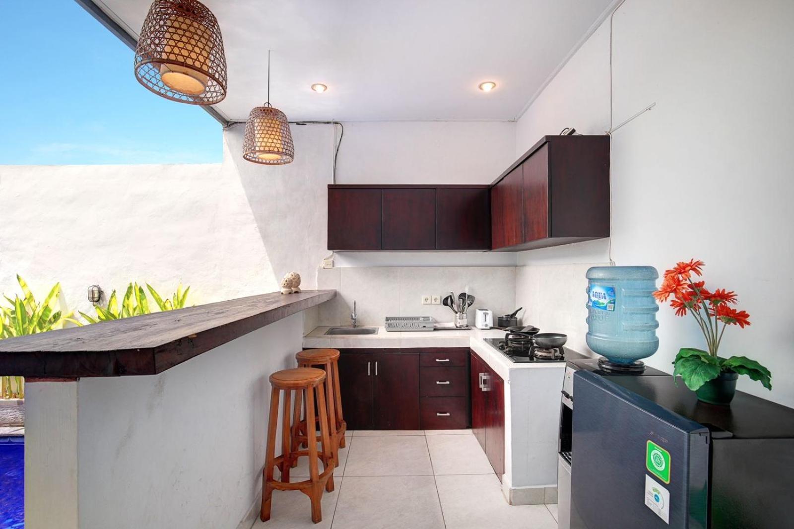 Stunning 2br Tillie In The Heart Of * Seminyak (Bali)