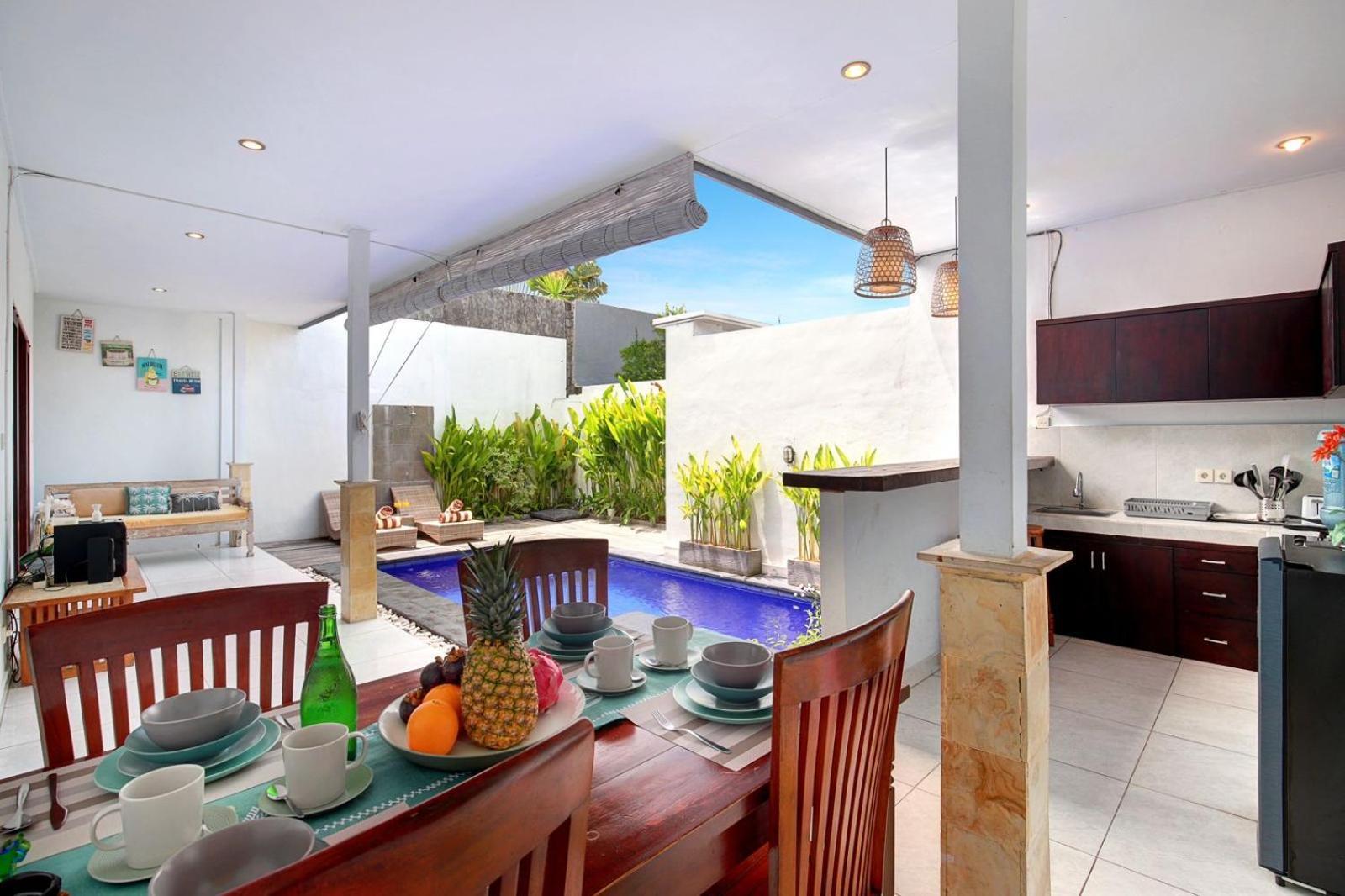 Villa Stunning 2br Tillie In The Heart Of